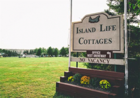 Island Life Cottages